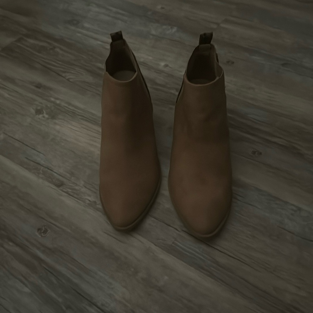 Booties